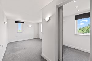 Bedroom Two/Walk In Wardrobe- click for photo gallery